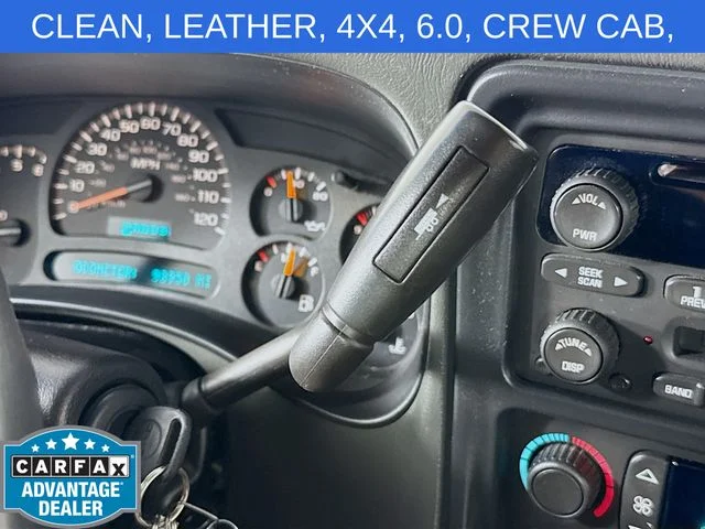 Used 2003 Black GMC SLT image 16