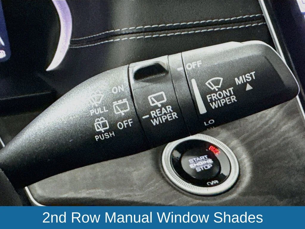 Used 2024 Gray Jeep Limited image 15