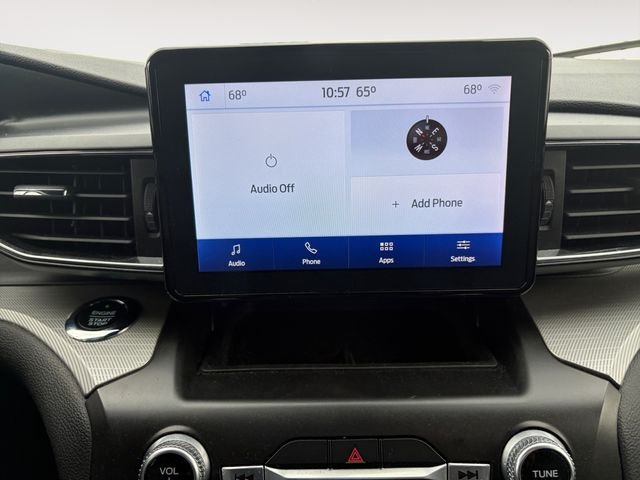 Used 2020 Brown Ford XLT image 15