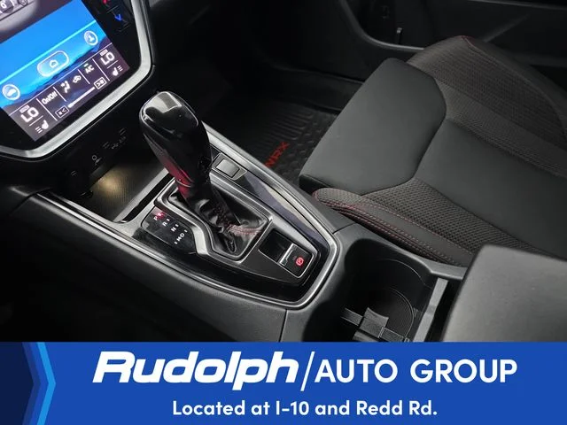 Used 2022 Silver Subaru Premium image 22