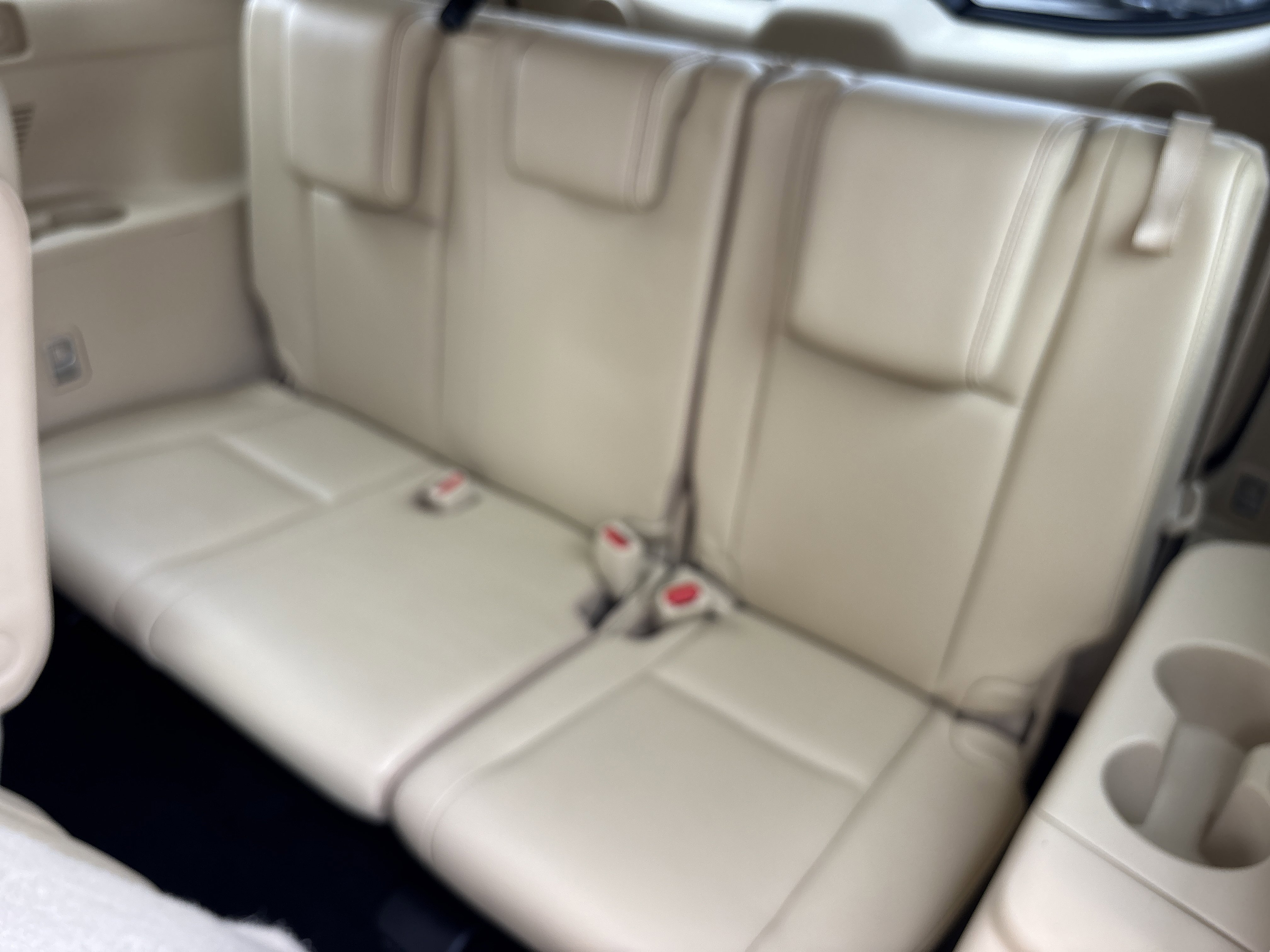 Used 2018 Midnight Black Metallic Toyota Limited AWD image 17