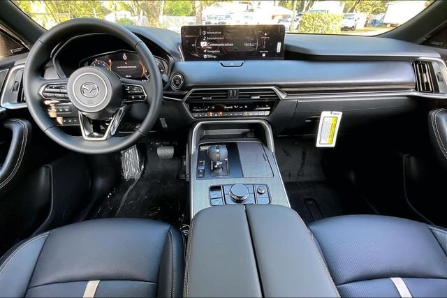 2026 Mazda CX-90 Premium Plus Package - Photo 4