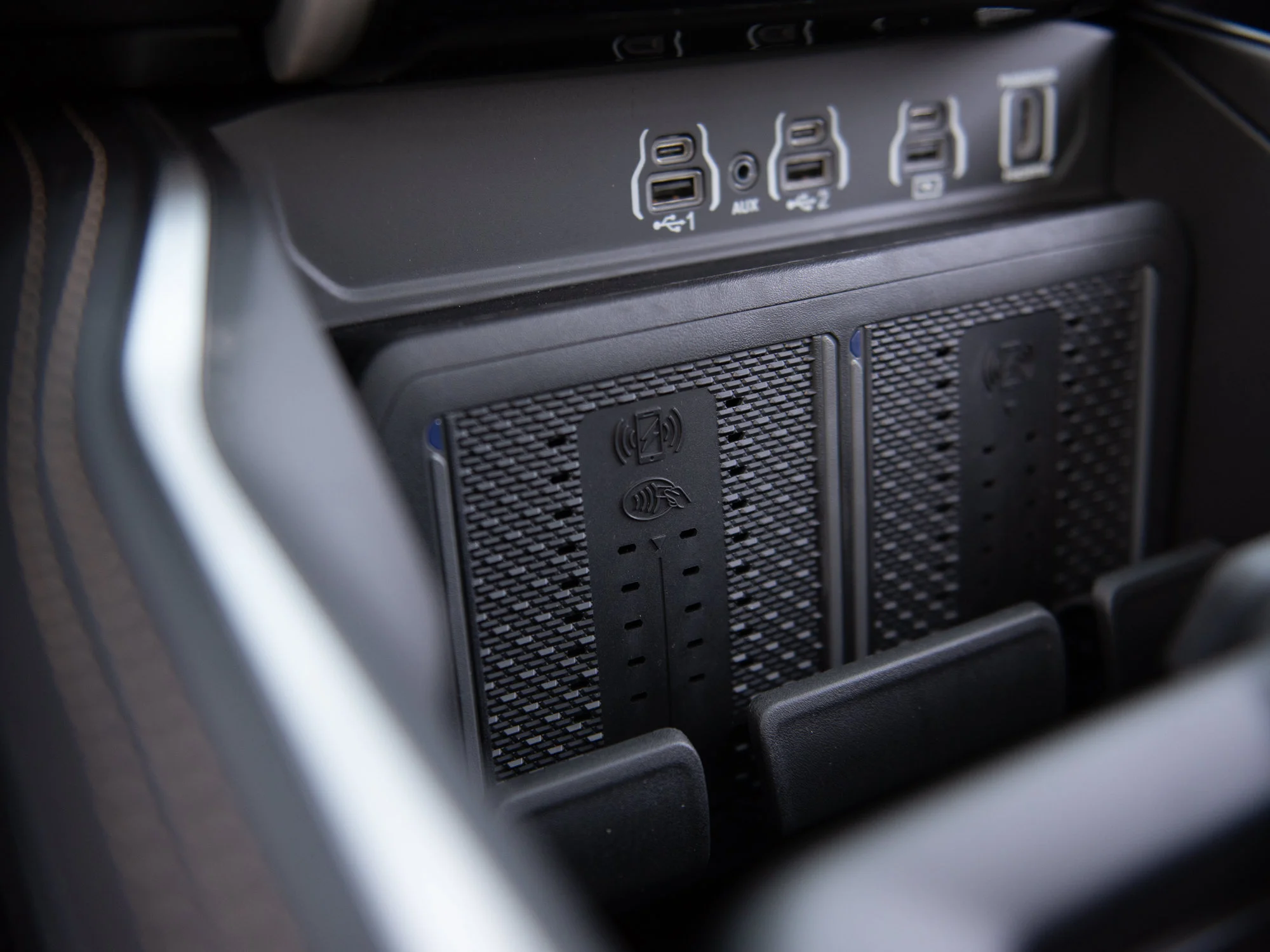New 2026 Black RAM Tungsten* image 29