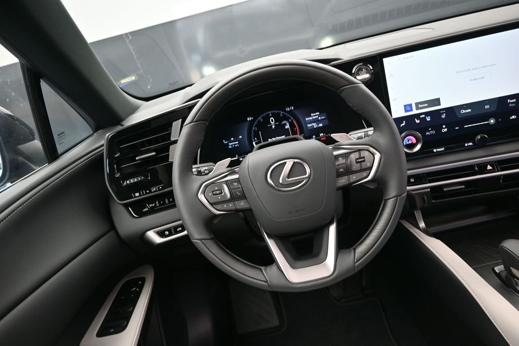 2026 Lexus RX 350 Premium - Photo 29