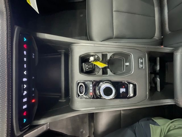 New 2026 41 Exterior Paint Jeep Overland image 21