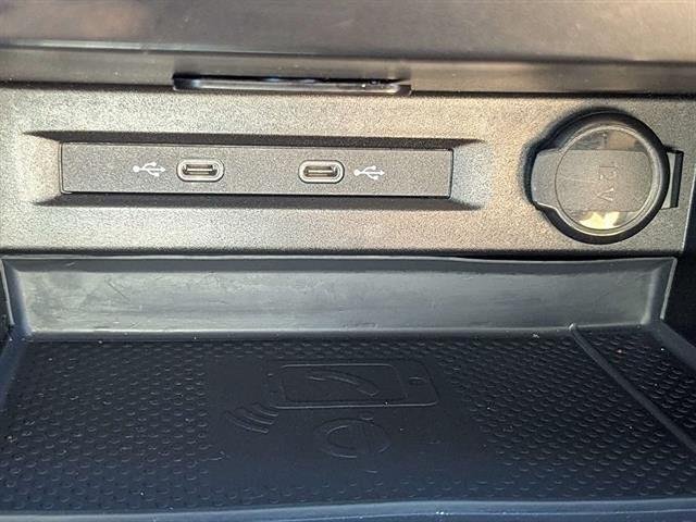2024 Volkswagen Tiguan SE - Photo 23