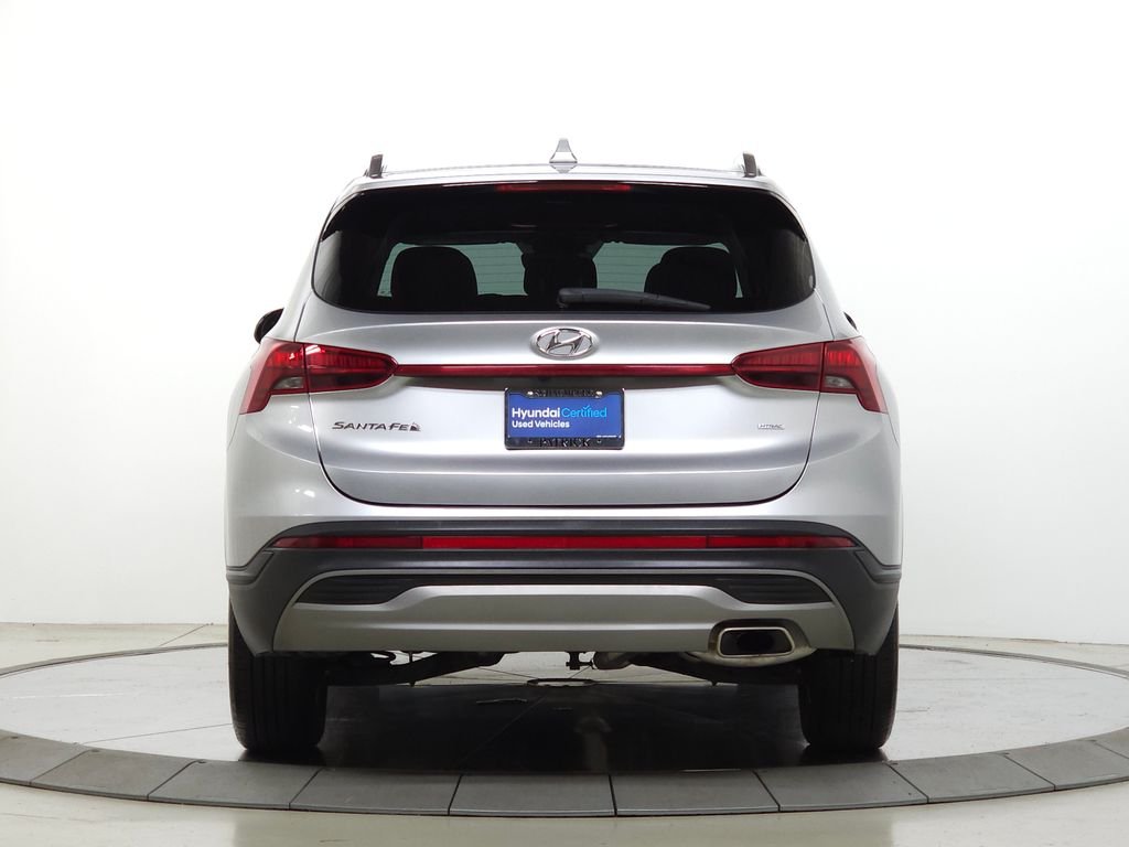 2023 Hyundai Santa Fe SEL - Photo 6