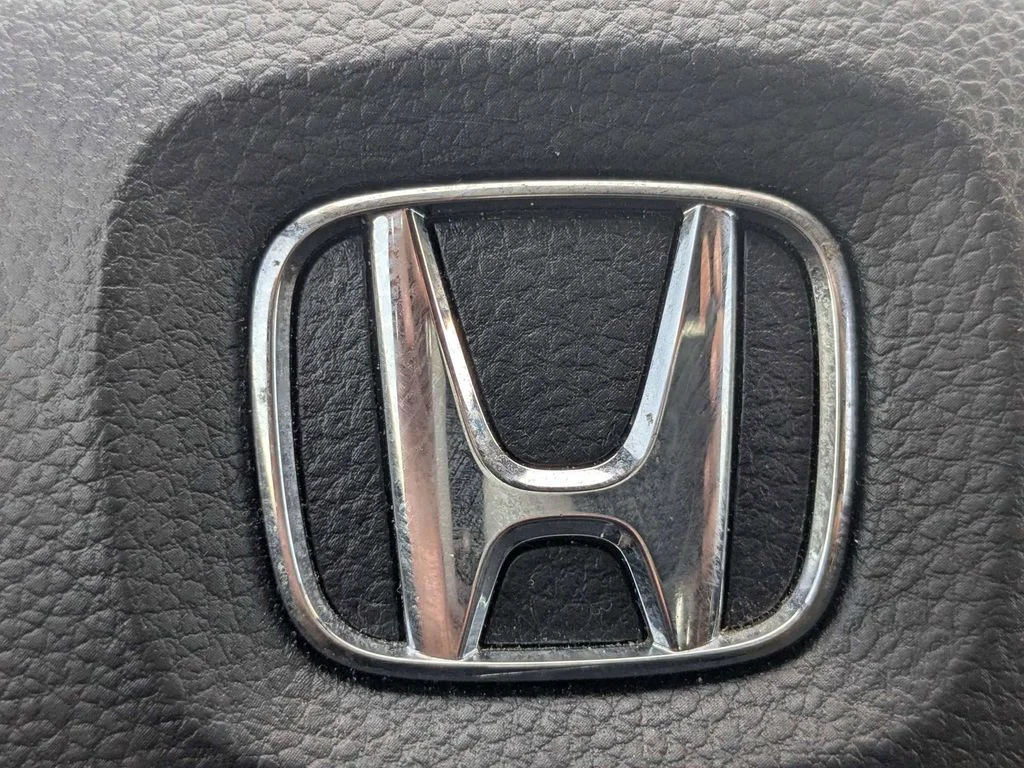 Used 2022 White Honda Sport image 33