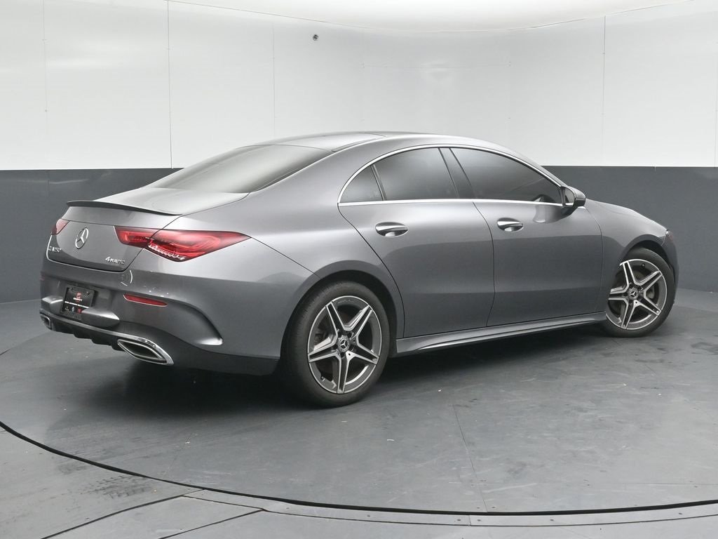 2022 MERCEDES-BENZ CLA-CLASS - Image 6