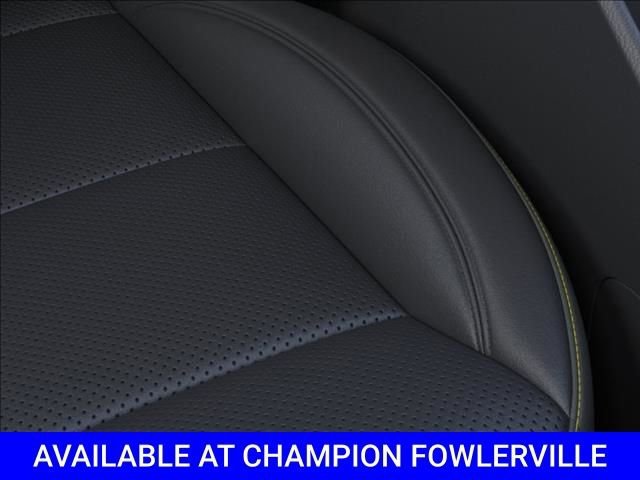 2026 Chevrolet Trax Activ - Photo 21