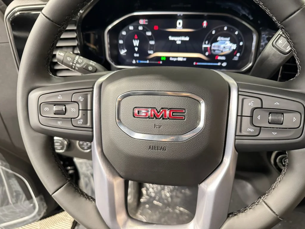 New 2026 Onyx Black GMC Elevation image 15