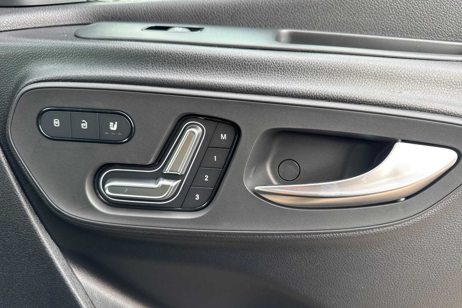 2026 Mercedes-Benz Sprinter Cargo Van Base - Photo 28