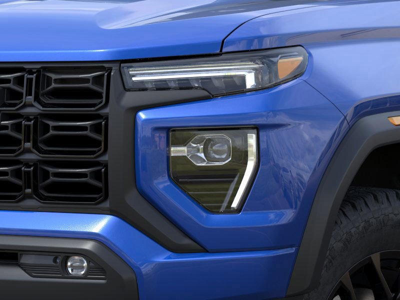 2026 GMC Canyon Elevation - Photo 10