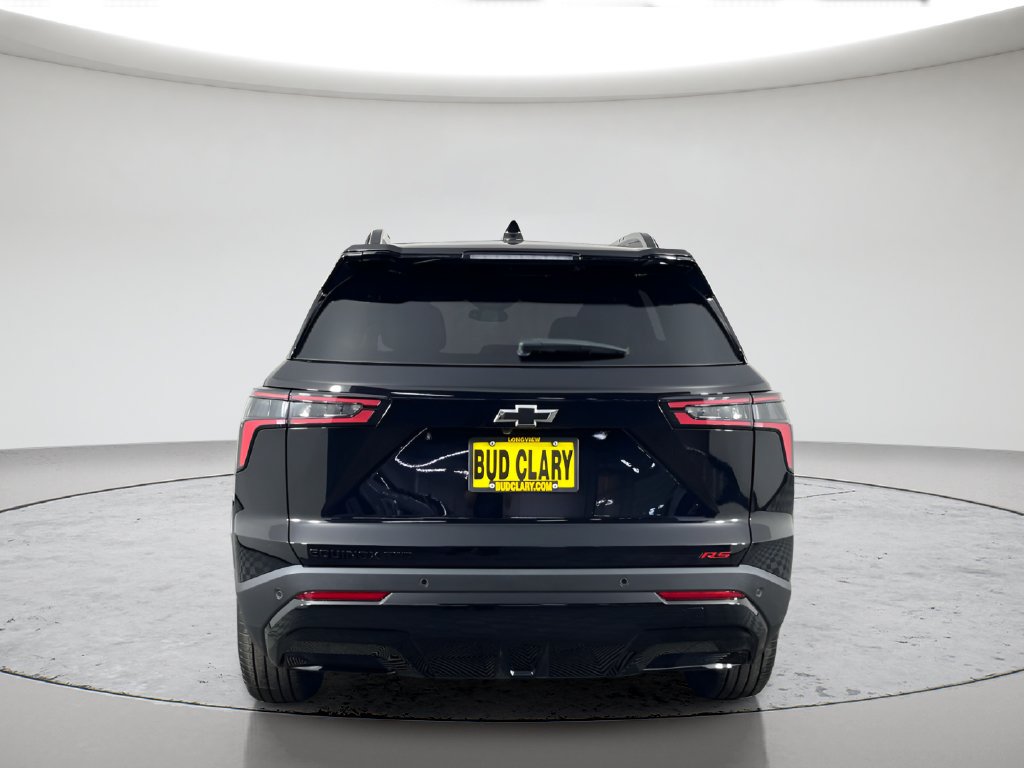 2026 Chevrolet Equinox RS - Photo 6