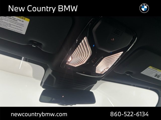 Used 2026 Skyscraper Grey Metallic BMW xDrive50e image 25