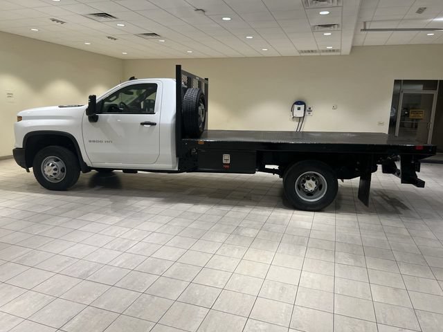 2026 Chevrolet Silverado 3500 HD Work Truck - Photo 2
