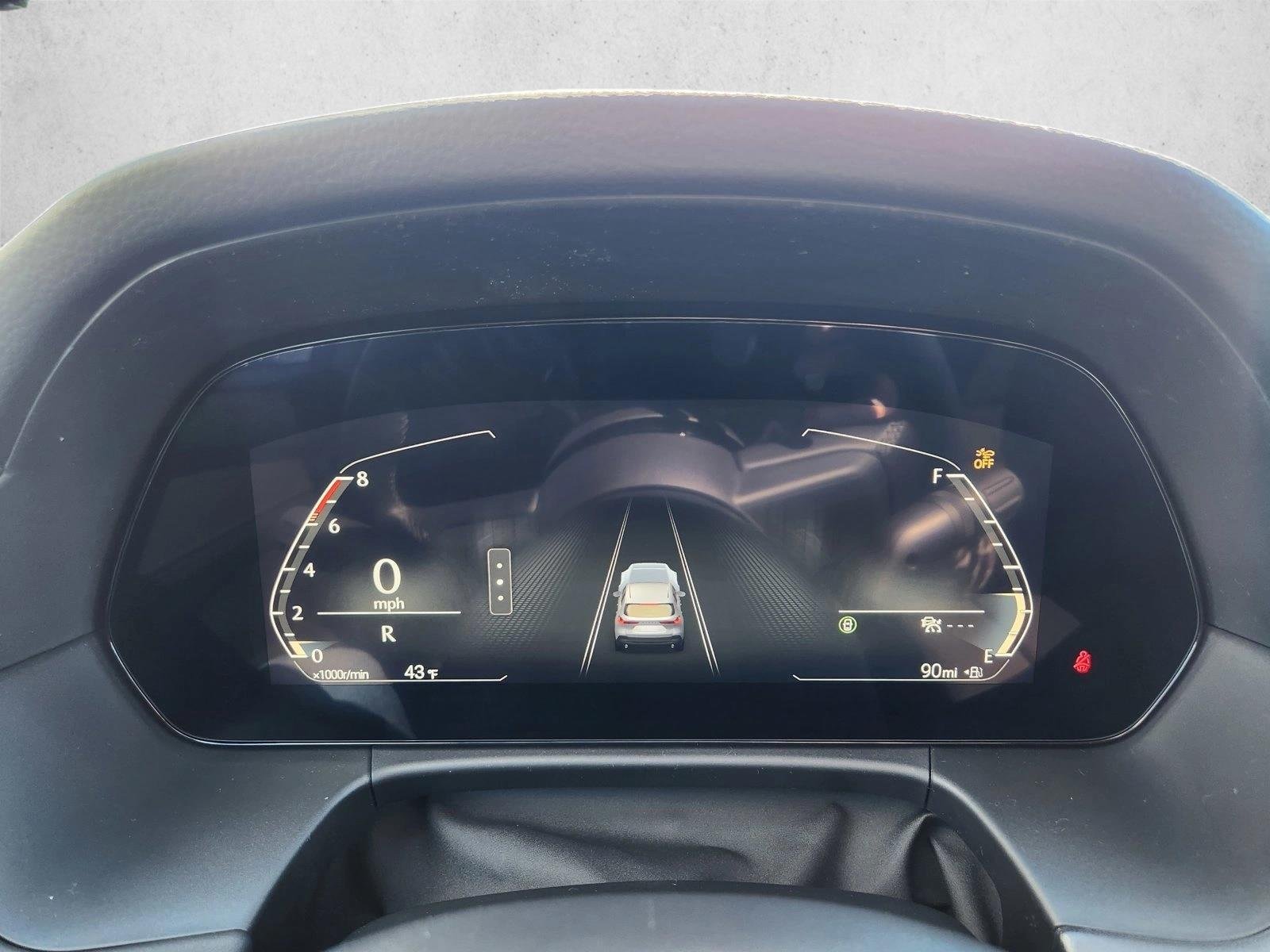 New 2026 Machine Gray Metallic Mazda 2.5 S Premium AWD image 17