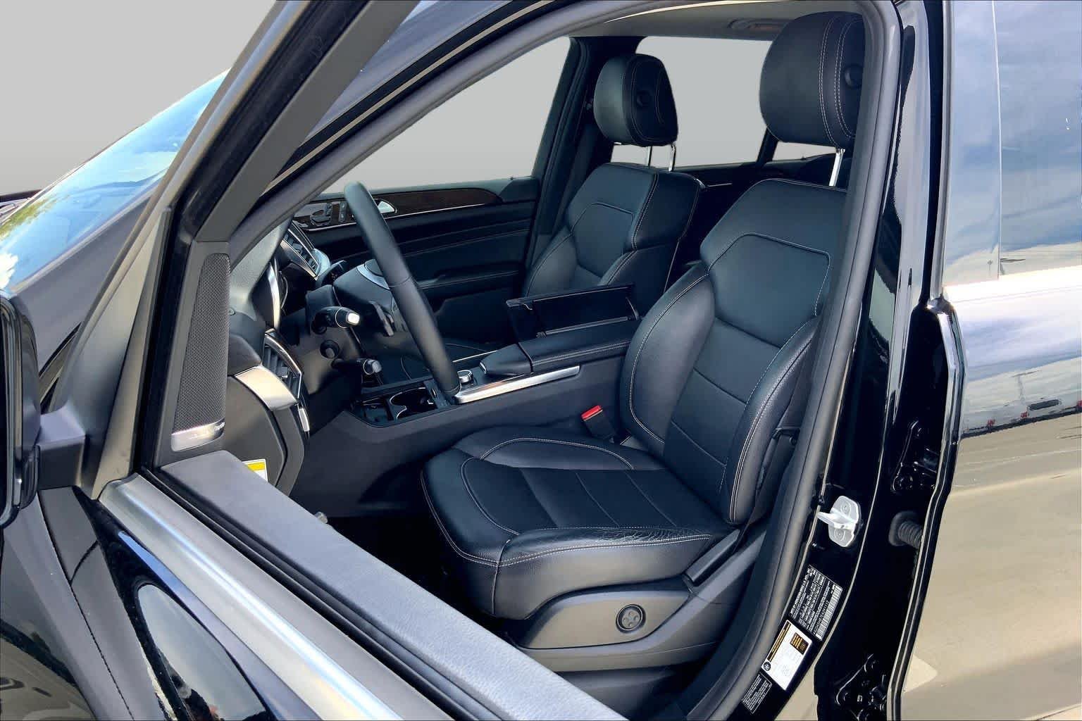 Pre-Owned 2014 Mercedes-Benz ML 350