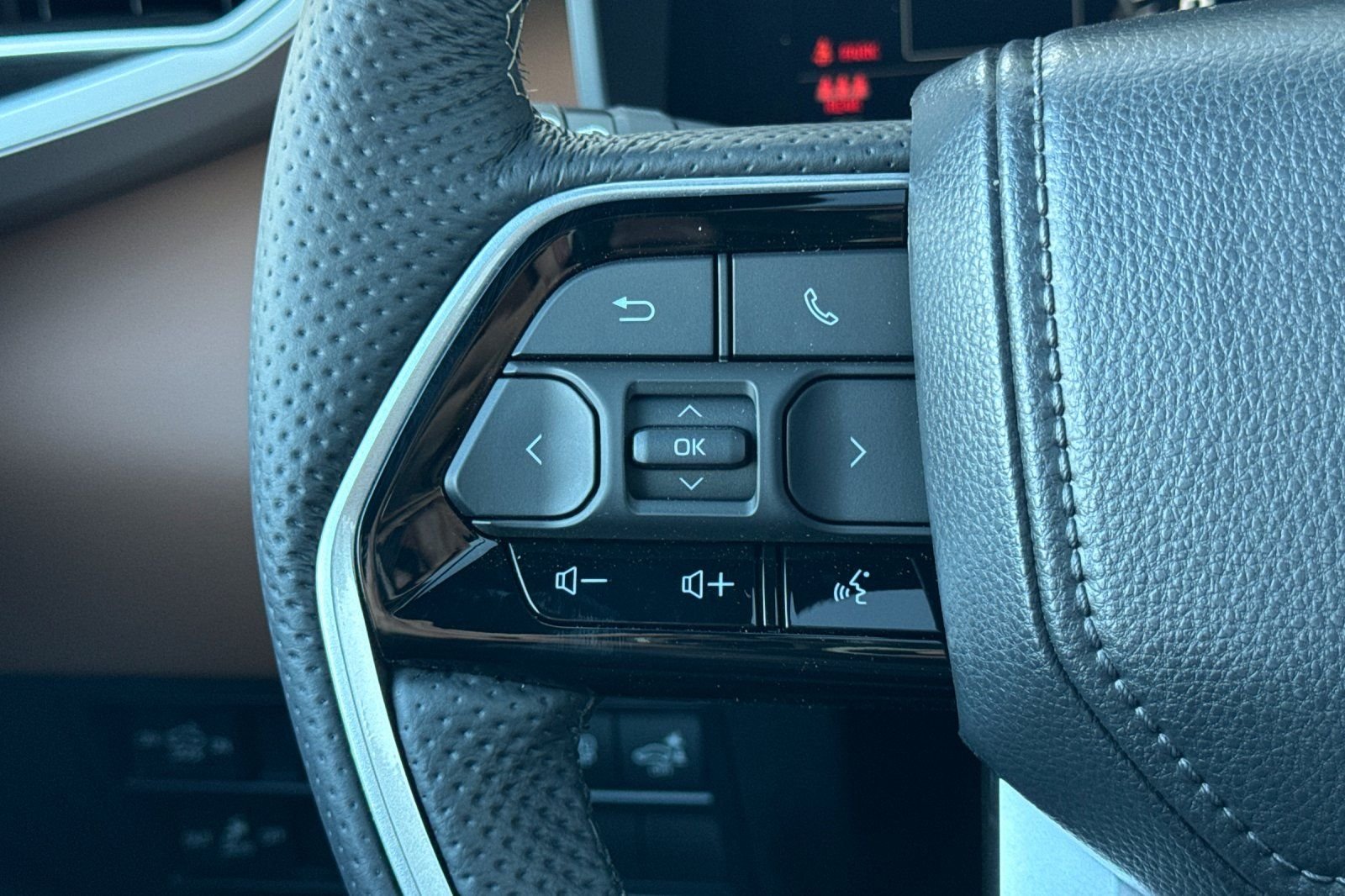 2025 Toyota Tundra 1794 Edition - Photo 26