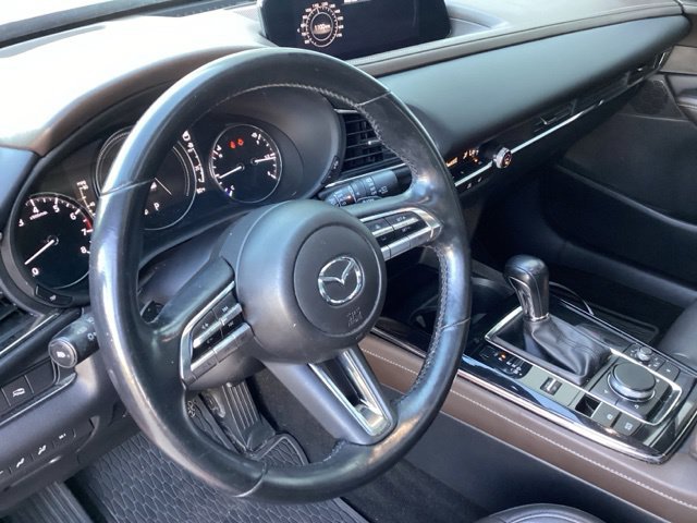 Certified Used 2022 Soul Red Crystal Metallic Mazda 2.5 S Premium Package image 28