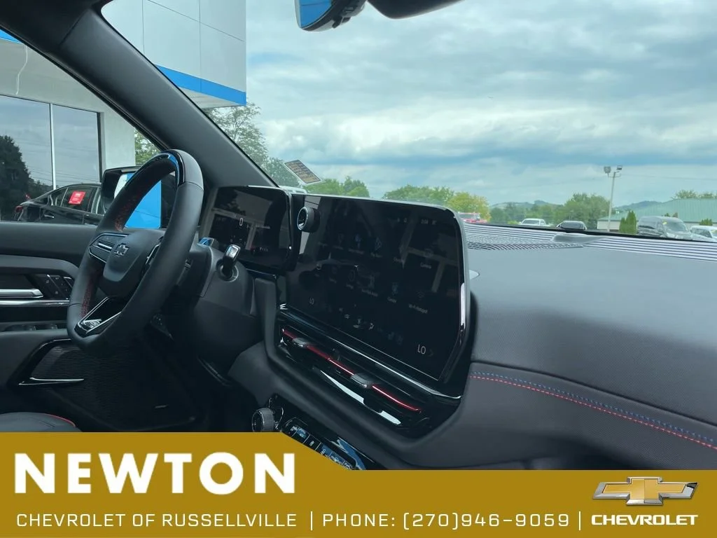 2024 Chevrolet Silverado EV RST - Photo 55