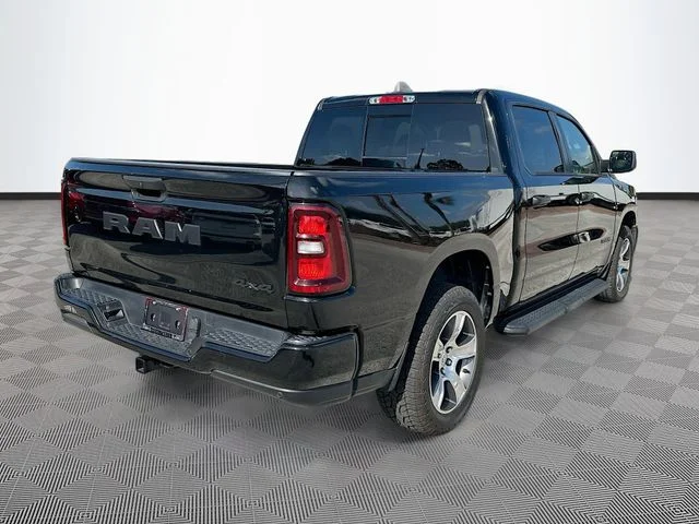 Used 2025 Black Ram Tradesman image 5