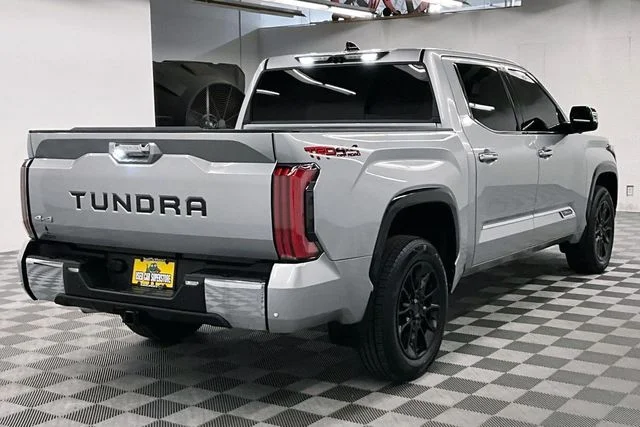 2023 Toyota Tundra 1794 Edition - Photo 13