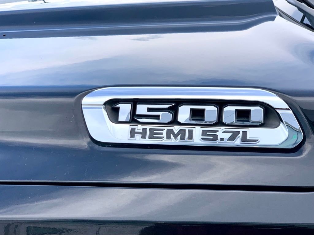 Used 2019 Black Ram Tradesman image 10