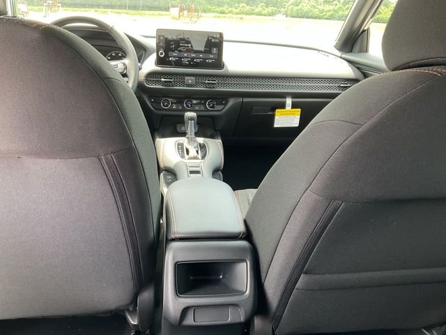 2026 Honda HR-V Sport - Photo 28