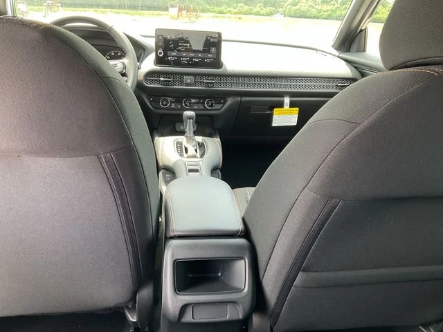 2026 Honda HR-V Sport - Photo 28