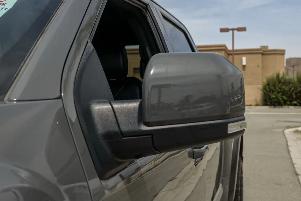 Used 2018 Gray Ford Raptor image 13