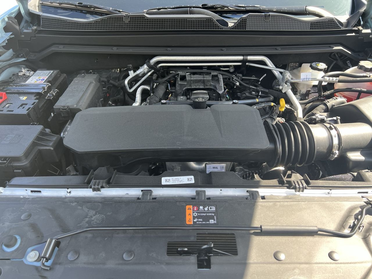 2026 Chevrolet Colorado LT - Photo 88