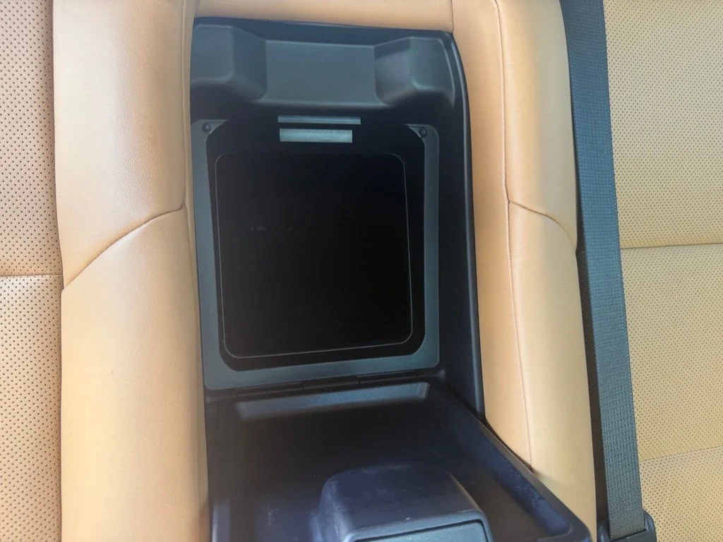 Used 2013 Cashmere Metallic Lexus 350 image 53