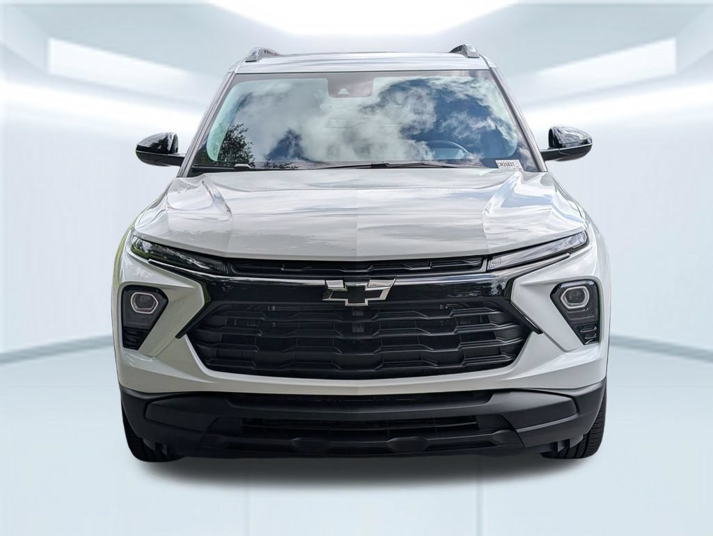 2026 Chevrolet Trailblazer LT - Photo 10