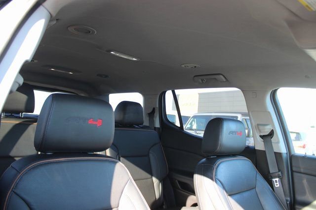2023 GMC Acadia AT4 - Photo 40