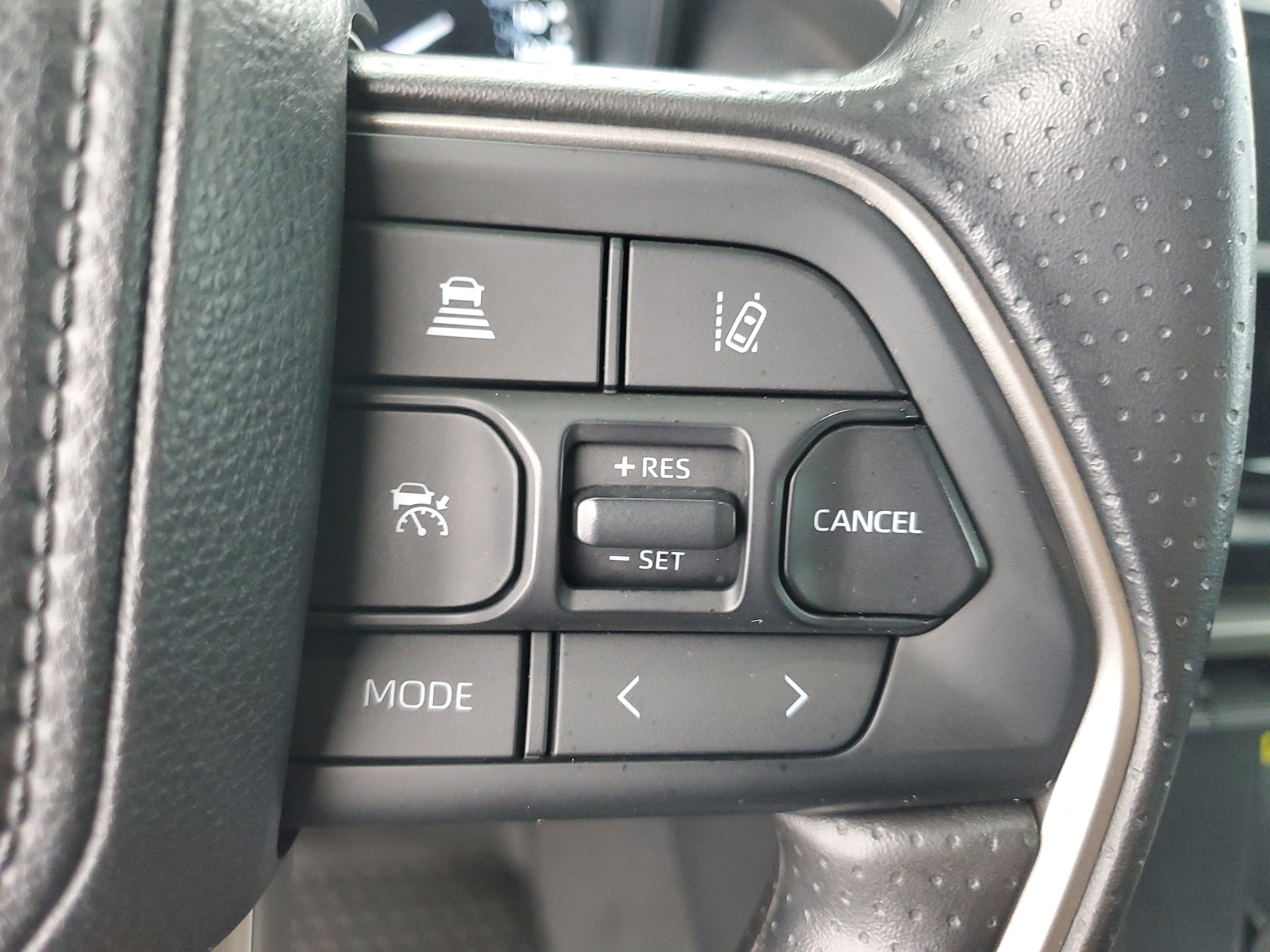 Used 2025 Celestial Silver Metallic Toyota SR5 image 24