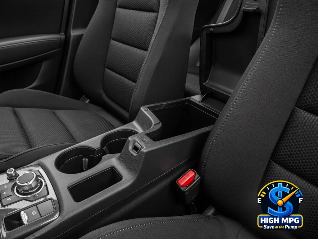 Used 2016 Red Mazda Touring image 20