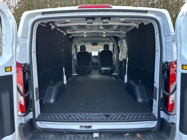 2025 Ford Transit Van Base - Photo 14