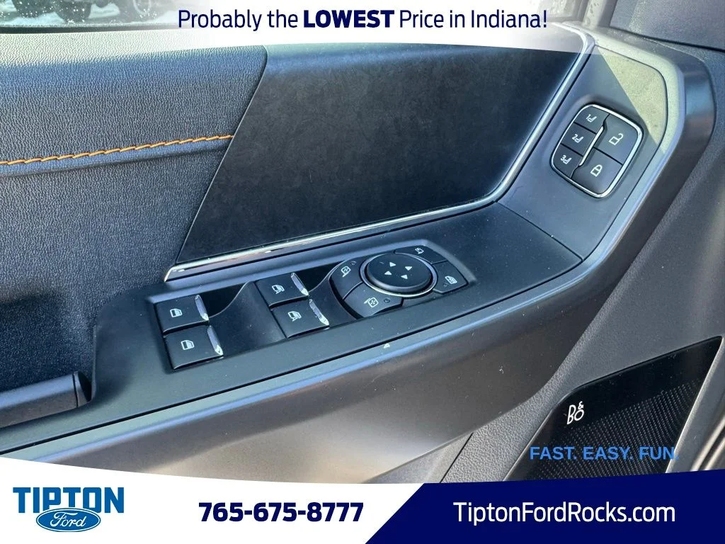 2025 Ford F-150 Tremor - Photo 23