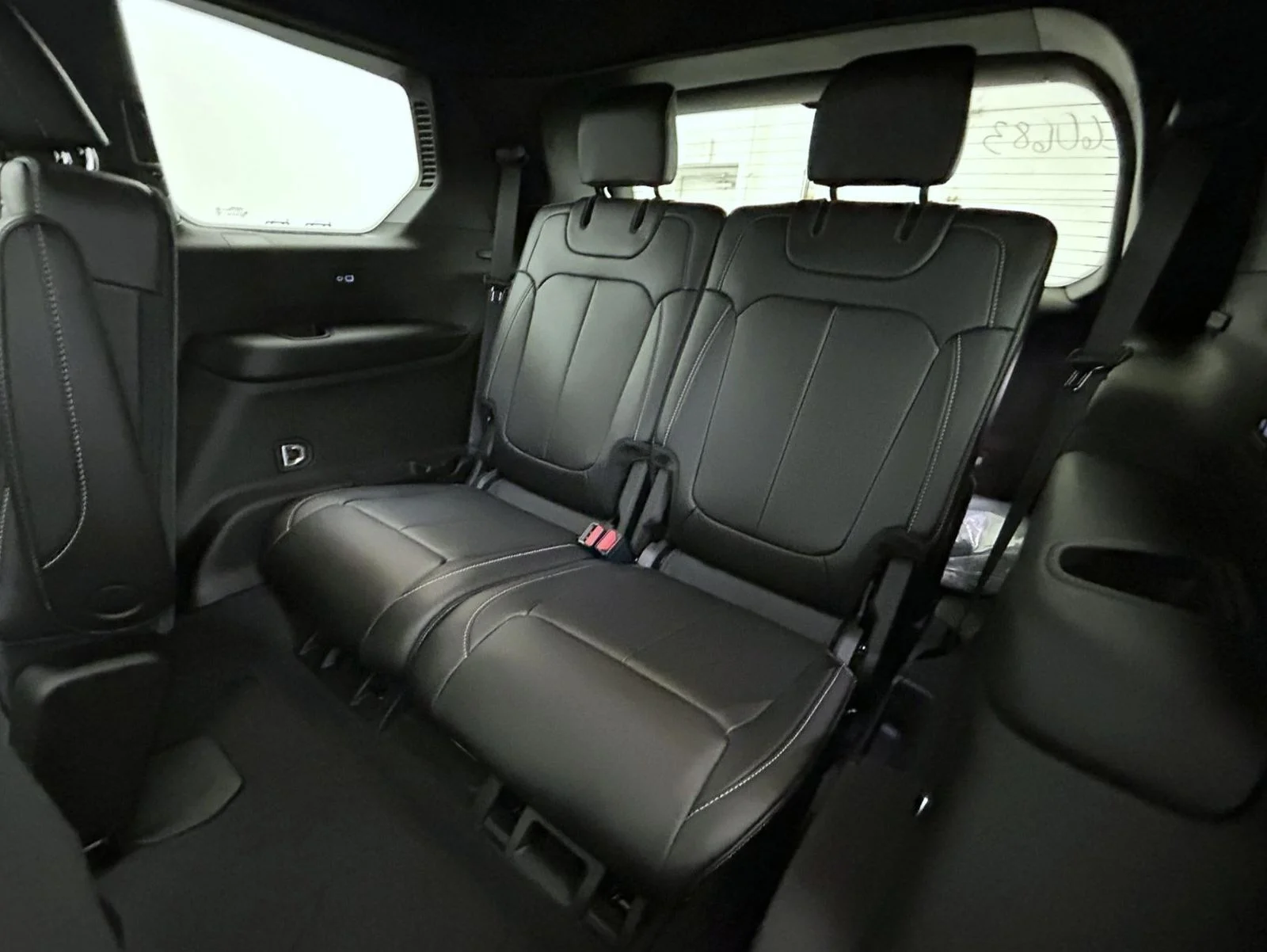 New 2026 Red Jeep Limited image 20
