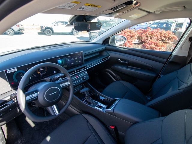 Certified Used 2026 White Hyundai SE image 7
