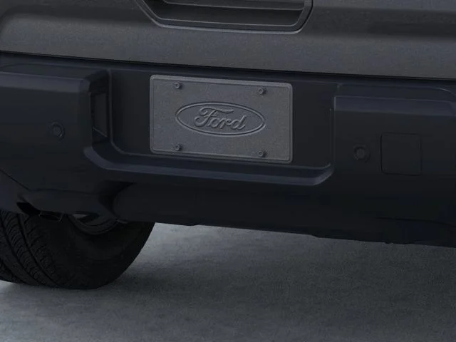 New 2026 Gray Ford Big Bend image 23