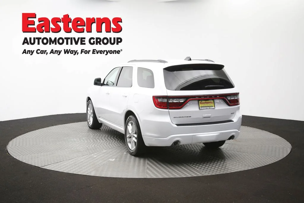 Used 2024 White Dodge GT Plus image 62