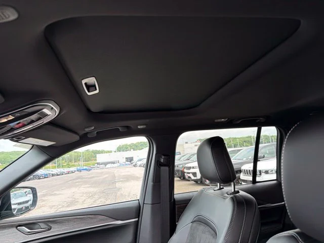 New 2026 Gray Jeep Altitude image 14