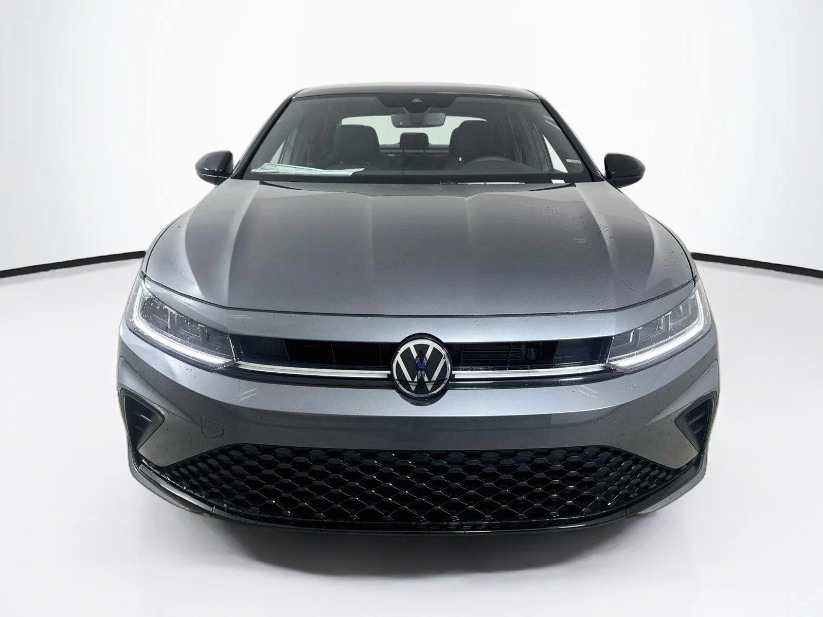 New 2027 GRAY VOLKSWAGEN  image 4