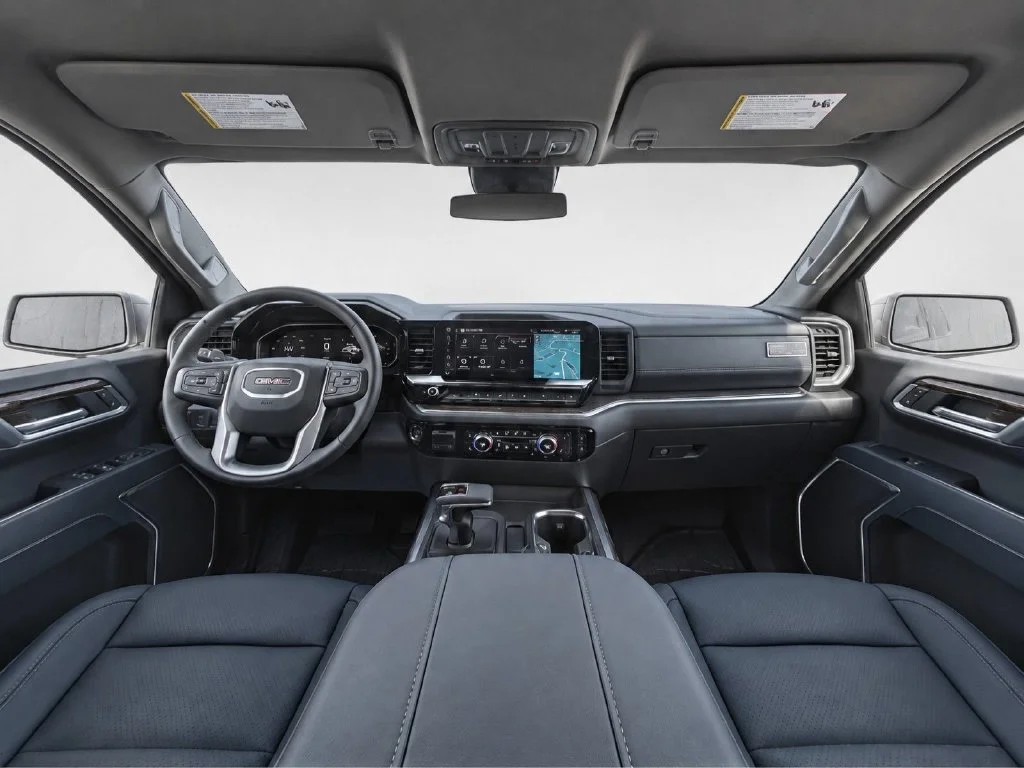 New 2026 Silver GMC Elevation image 23