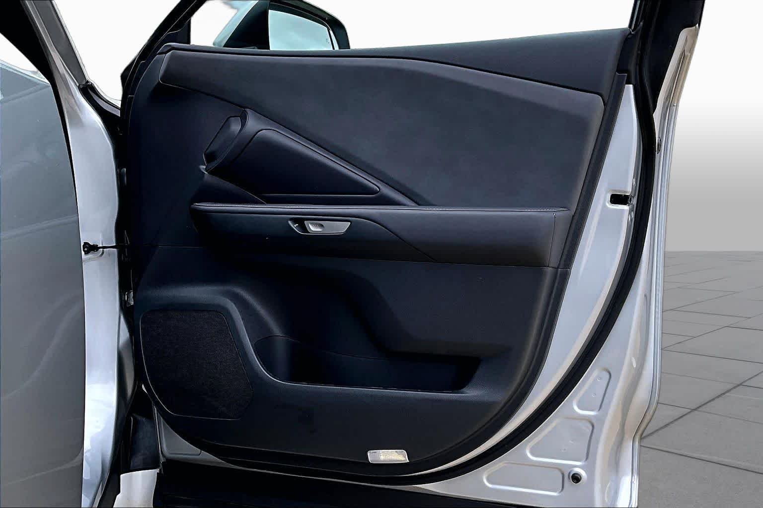 Certified Used 2026 CELESTIAL SILVER Lexus Premium image 23