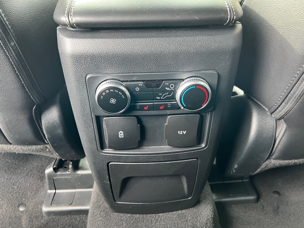 2023 Ford Explorer Limited - Photo 30