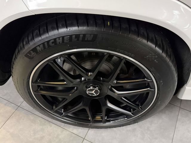 Certified Used 2024 White Mercedes-Benz GLE 53 AMG® image 5