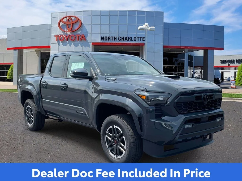 New 2026 Underground Toyota TRD Sport i-FORCE MAX image 1